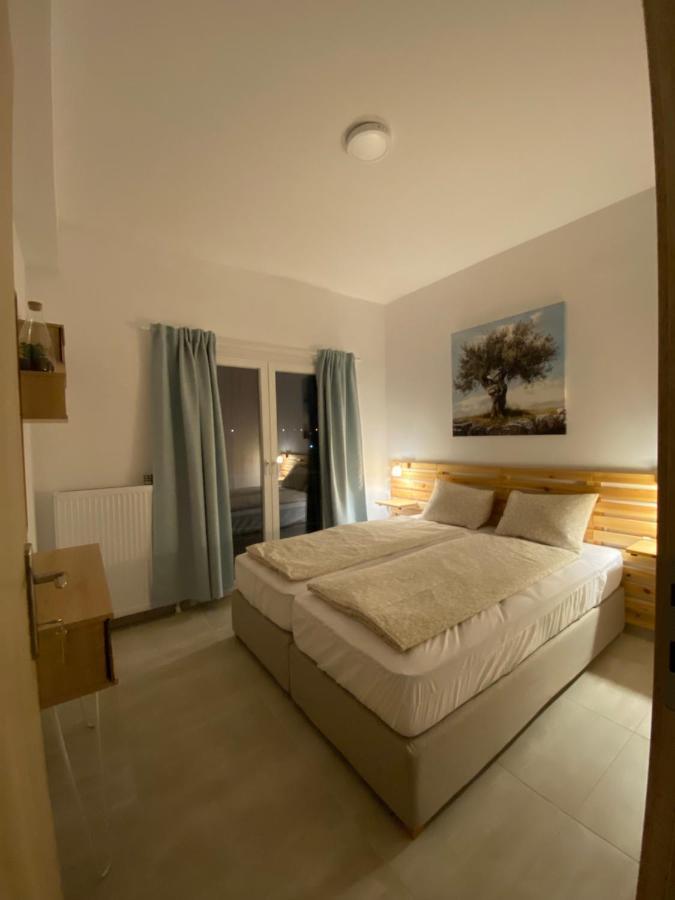 Villa Olymp 尼坡帝 外观 照片