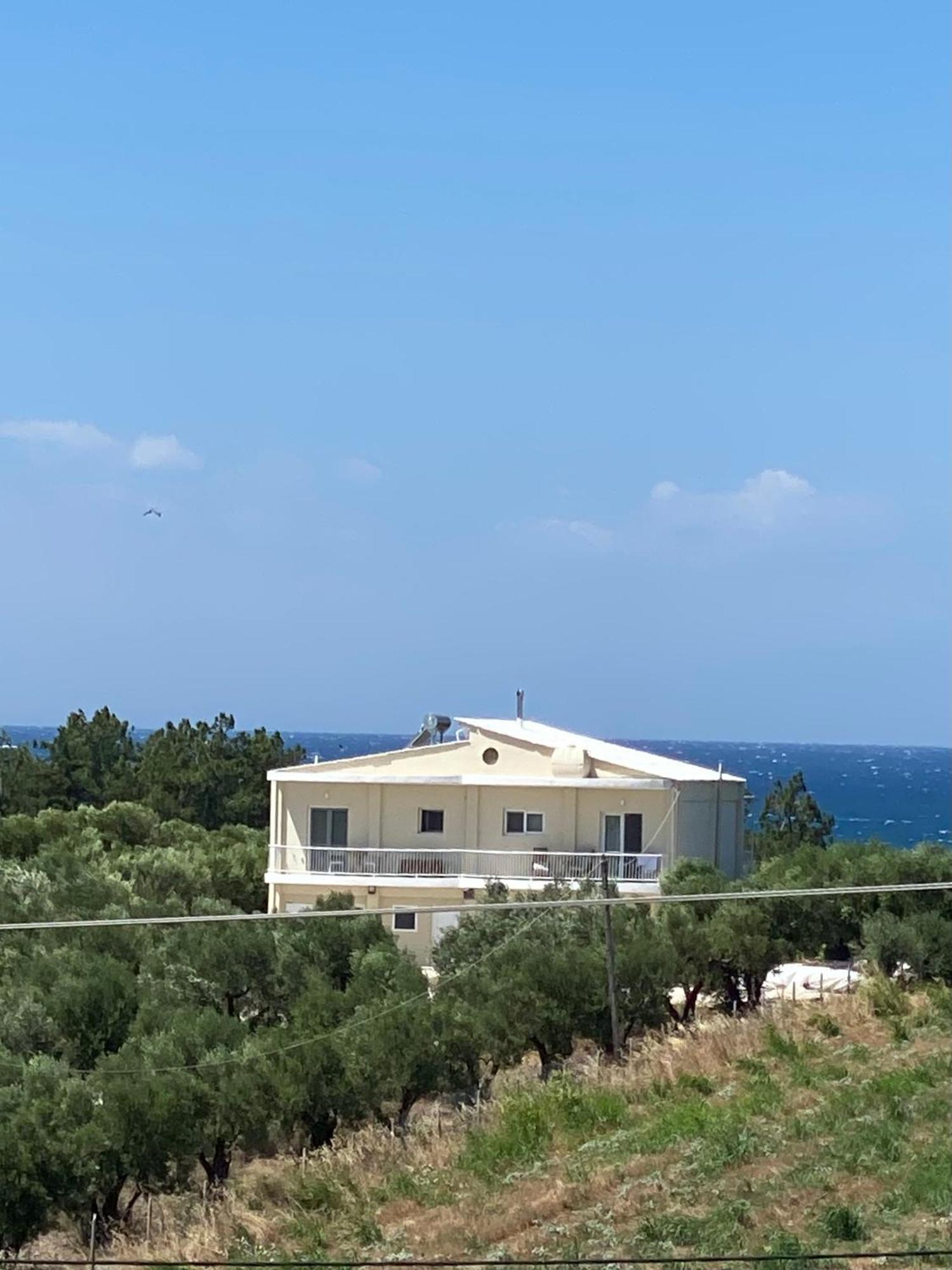 Villa Olymp 尼坡帝 外观 照片